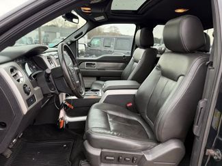 Used 2013 Ford F150 FX4 w/ Luxury Equipment Group video 2