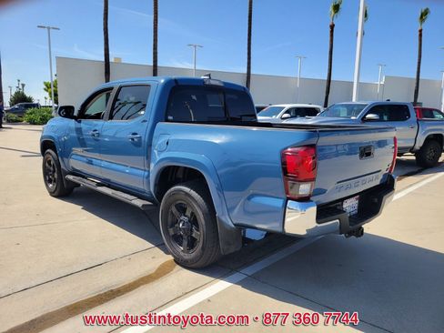 Used 2019 Toyota Tacoma SR5 RWD image 6