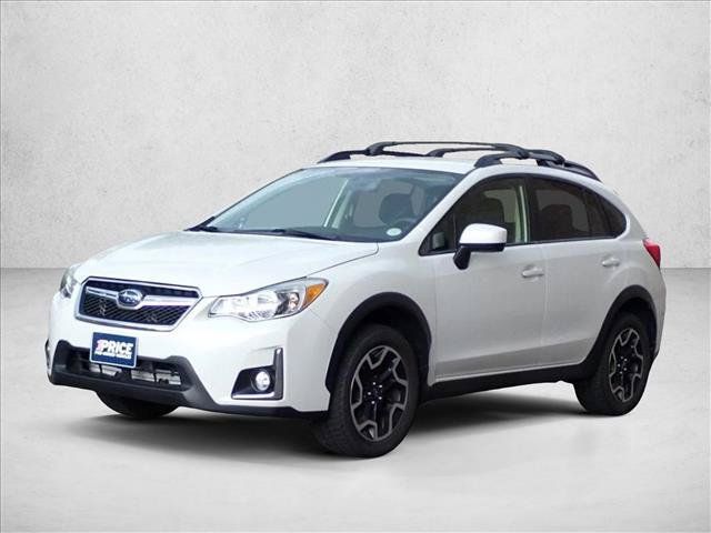 Used 2017 Subaru Crosstrek 2.0i Premium AWD/4WD image 11