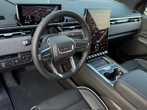 New 2026 GMC Sierra EV Elevation AWD/4WD image 13