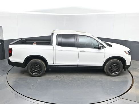 New 2026 Honda Ridgeline TrailSport image 39