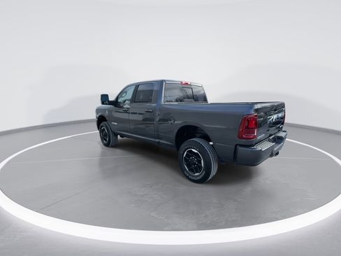 Used 2026 RAM 2500 Laramie image 14
