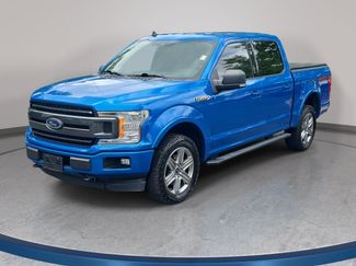 Used 2019 Ford F150 XLT w/ Equipment Group 302A Luxury AWD/4WD video 1