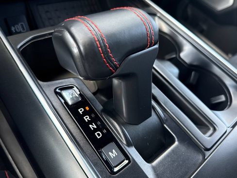 Used 2025 Ford F150 Raptor AWD/4WD image 25