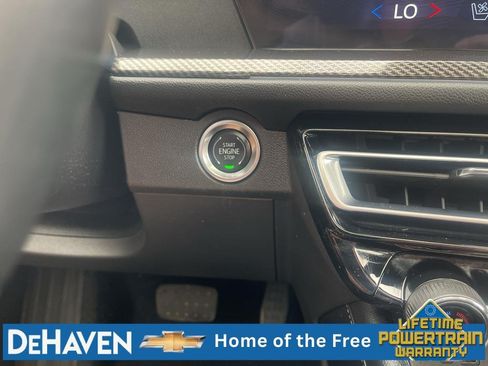 Used 2026 Chevrolet Traverse High Country w/ LPO, Floor Liner Package AWD/4WD image 17