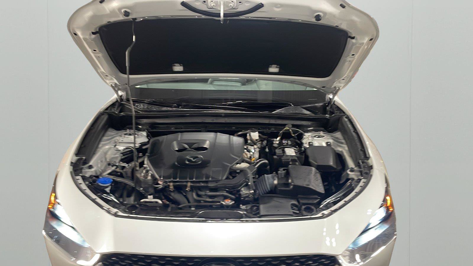 Used 2024 MAZDA CX-30 AWD 2.5 S w/ Select Sport Pkg image 9