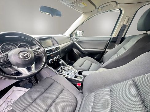 Used 2016 MAZDA CX-5 Touring FWD image 8