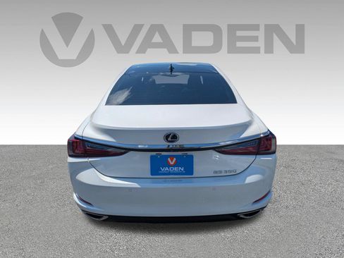 Used 2019 Lexus ES 350 w/ Accessory Package 2 FWD image 25