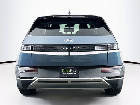 Used 2024 Hyundai Ioniq 5 SE image 7