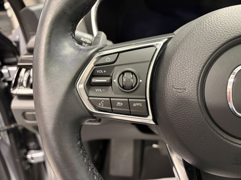 Used 2022 Acura MDX SH-AWD image 15