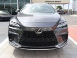 New 2025 Lexus RX 350 AWD image 2