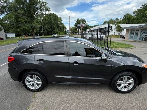 Used 2015 Acura RDX AWD w/ Technology Package image 6