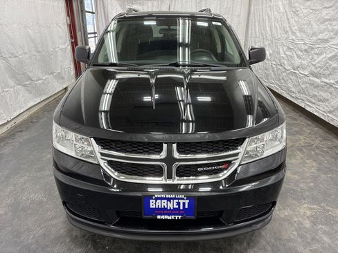 Used 2017 Dodge Journey SE FWD image 6