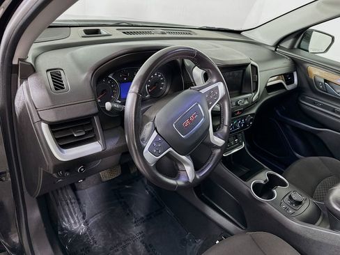 Used 2021 GMC Terrain SLE w/ Driver Convenience Package image 14
