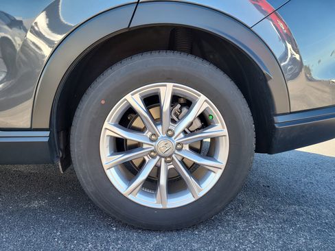 Used 2024 Honda CR-V EX-L image 8