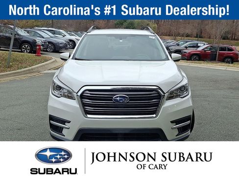 Used 2020 Subaru Ascent Premium w/ Convenience Package image 31