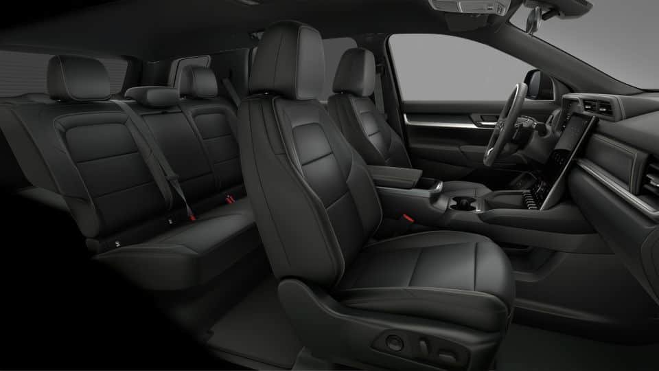 New 2027 GMC Terrain Elevation w/ Elevation Premium Package AWD/4WD image 43