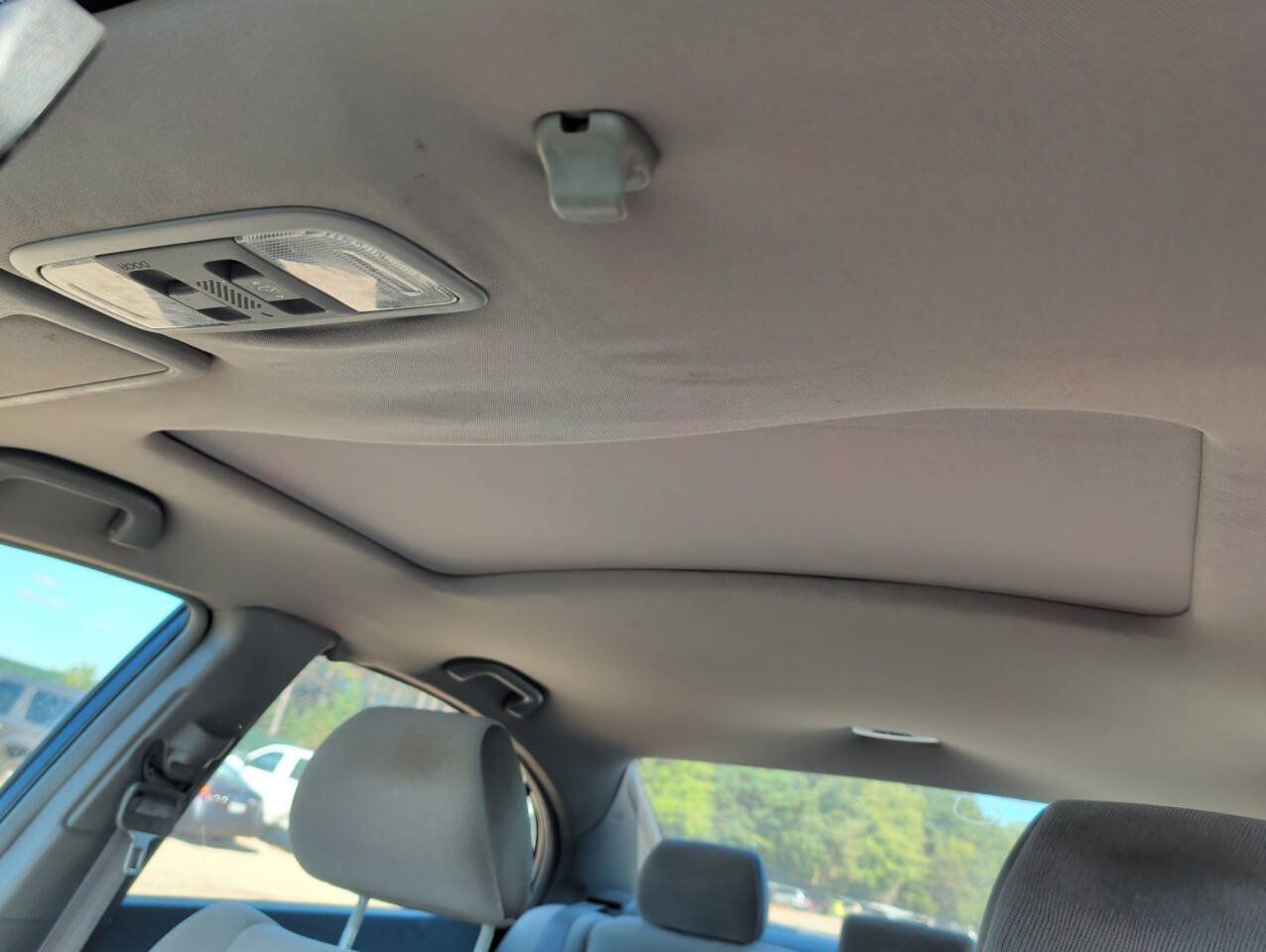 Used 2006 Honda Civic EX image 31