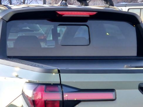 Certified 2023 Hyundai Santa Cruz SEL Premium image 23