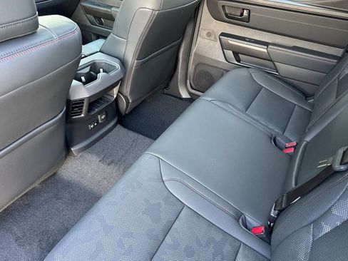New 2026 Toyota Tundra TRD Pro AWD/4WD image 9