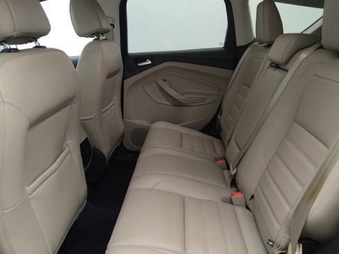 Used 2017 Ford Escape Titanium FWD image 18