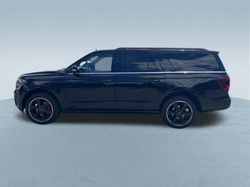 Used 2023 Ford Expedition Max Limited AWD/4WD image 10