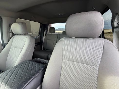 Used 2018 Ford F150 XLT w/ Equipment Group 302A Luxury image 11