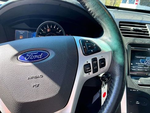 Used 2015 Ford Explorer XLT w/ Equipment Group 202A AWD/4WD image 17