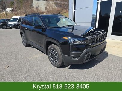 New 2026 Jeep Cherokee Limited