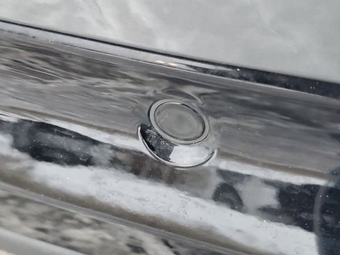 New 2025 Lincoln Nautilus Premier image 6