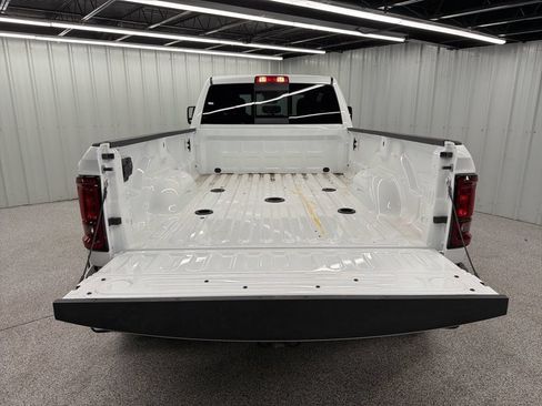 New 2026 RAM 3500 Tradesman AWD/4WD image 7