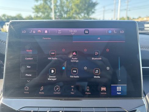 Used 2022 Jeep Compass High Altitude image 43