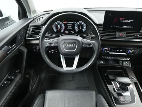 Used 2024 Audi Q5 2.0T Premium Plus image 10