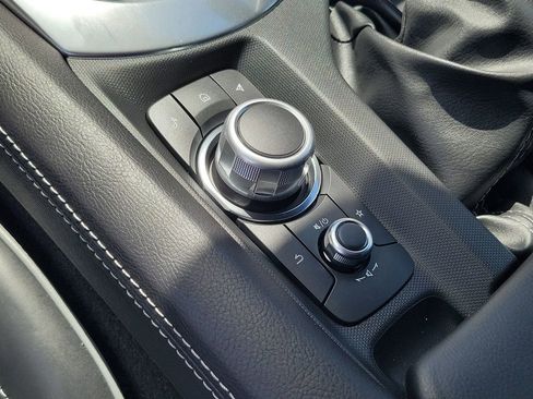 Used 2024 MAZDA MX-5 Miata RF Club RWD image 24