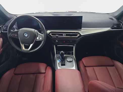 Certified 2023 BMW i4 eDrive35 w/ Premium Package RWD image 11