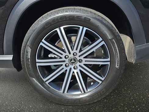 Used 2025 Mercedes-Benz GLE 350 4MATIC image 38