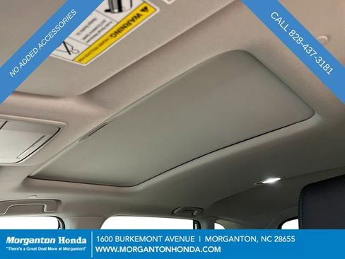 New 2026 Honda CR-V EX image 22