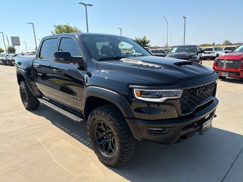 Used 2026 RAM 1500 RHO w/ RHO Level 1 Equipment Group AWD/4WD image 7
