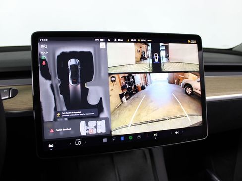 Used 2023 Tesla Model Y Long Range image 14