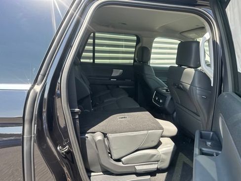 New 2027 Ford Expedition Max Active AWD/4WD image 31