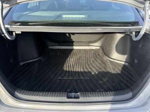 Certified 2023 Honda Accord Sport image 11