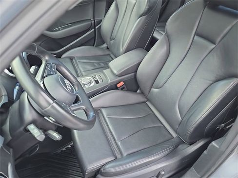 Used 2017 Audi A3 2.0T Premium Plus w/ Premium Plus Package image 17