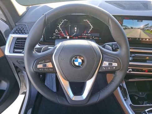 Used 2026 BMW X5 sDrive40i w/ Parking Assistance Package RWD image 9