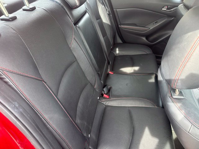 Used 2014 MAZDA MAZDA3 s Grand Touring w/ Technology Package FWD image 24