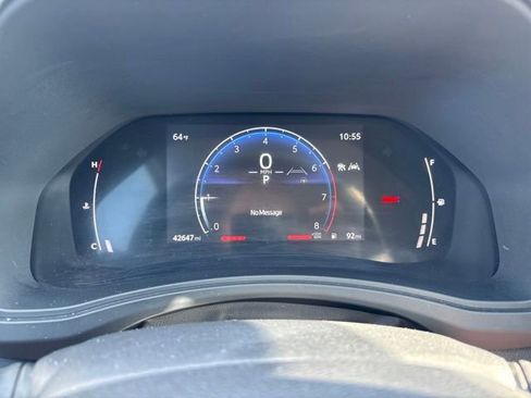 Used 2024 Toyota Grand Highlander XLE image 23