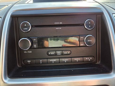 Used 2010 Ford Edge Limited image 24