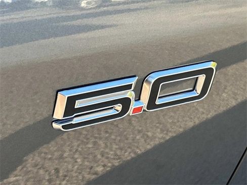 New 2025 Ford Mustang GT Premium image 10