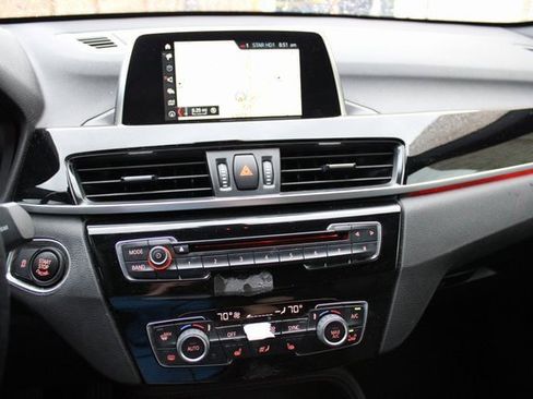 Used 2018 BMW X1 sDrive28i w/ Convenience Package image 7