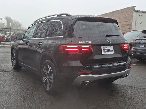 Used 2024 Mercedes-Benz GLB 250 4MATIC image 5