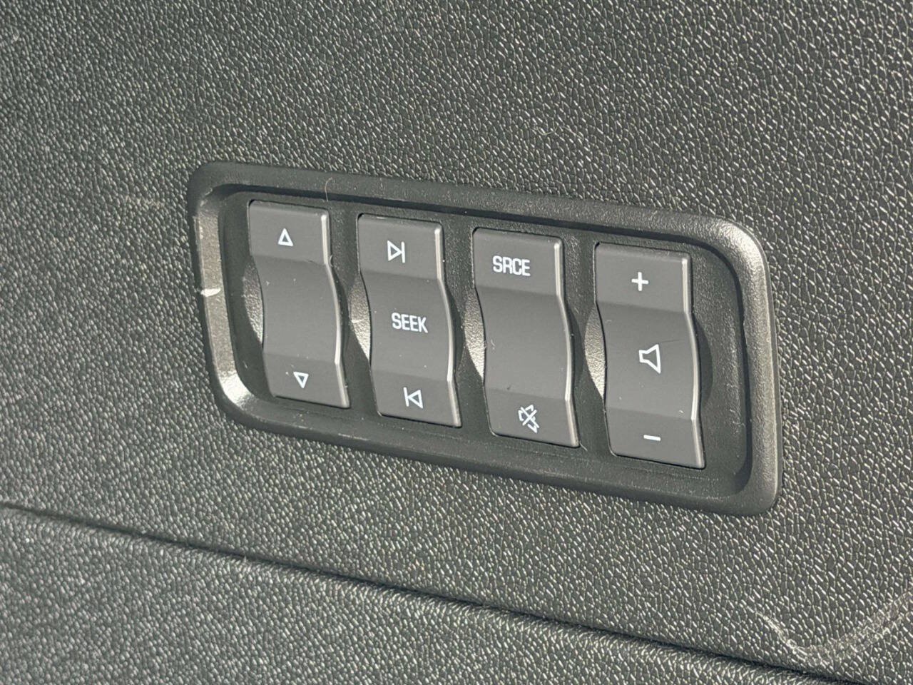 Used 2014 GMC Acadia Denali AWD/4WD image 8